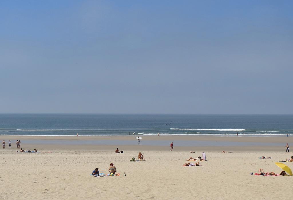 Porto 2 Bedroom Beach Apartment 马托西纽什 外观 照片